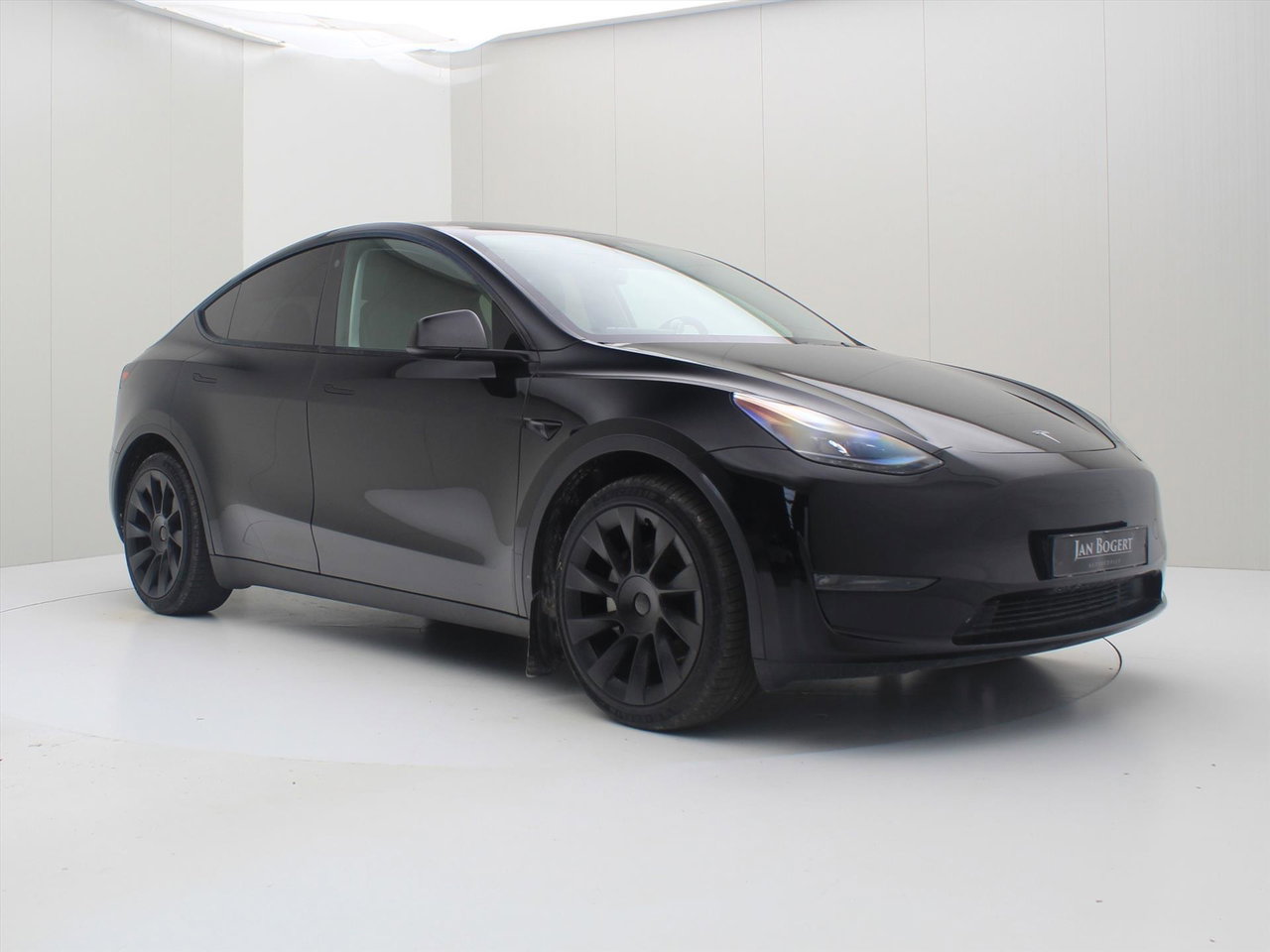 Tesla Model Y Long Range AWD 75kWh 351pk 93.3% SoH [ TREKHAAK+AMD RYZEN+ENHANCED AUTOPILOT+19 INCH+PREMIUM AUDIO ] 6