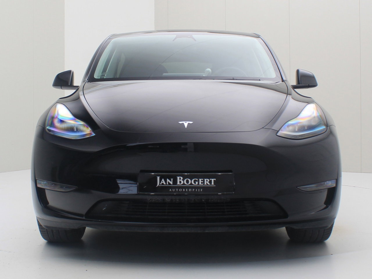 Tesla Model Y Long Range AWD 75kWh 351pk 93.3% SoH [ TREKHAAK+AMD RYZEN+ENHANCED AUTOPILOT+19 INCH+PREMIUM AUDIO ] 7