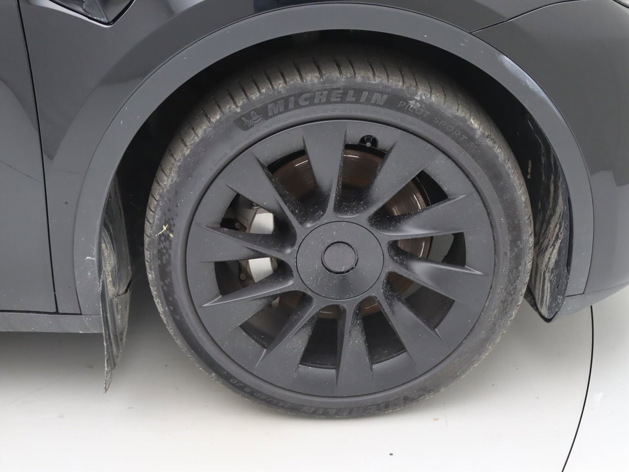 Tesla Model Y Long Range AWD 75kWh 351pk 93.3% SoH [ TREKHAAK+AMD RYZEN+ENHANCED AUTOPILOT+19 INCH+PREMIUM AUDIO ] 15