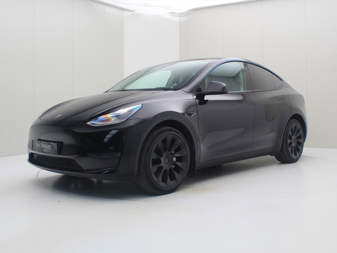 Tesla Model Y Long Range AWD 75kWh 351pk 93.3% SoH [ TREKHAAK+AMD RYZEN+ENHANCED AUTOPILOT+19 INCH+PREMIUM AUDIO ] 3