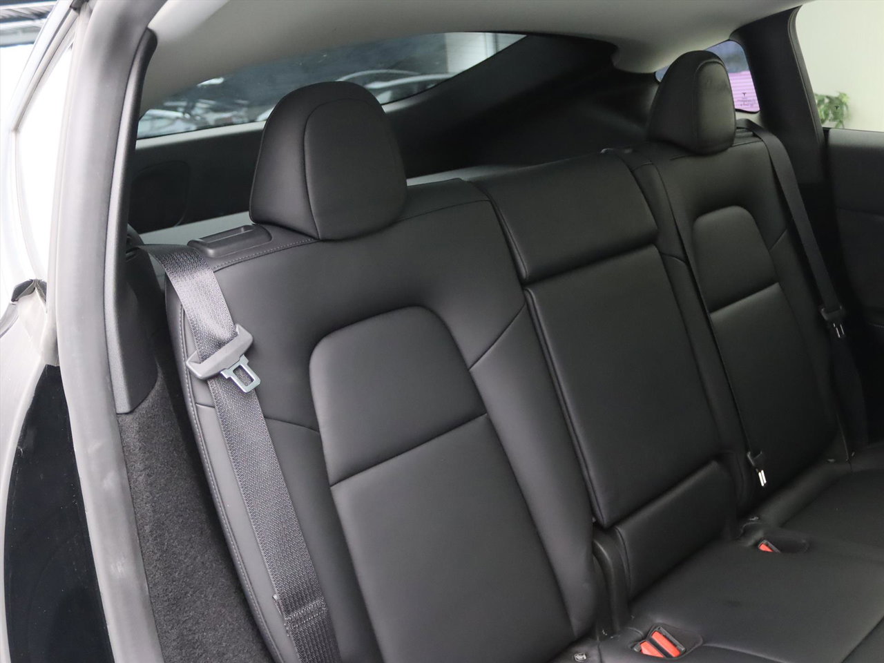 Tesla Model Y Long Range AWD 75kWh 351pk 93.3% SoH [ TREKHAAK+AMD RYZEN+ENHANCED AUTOPILOT+19 INCH+PREMIUM AUDIO ] 19