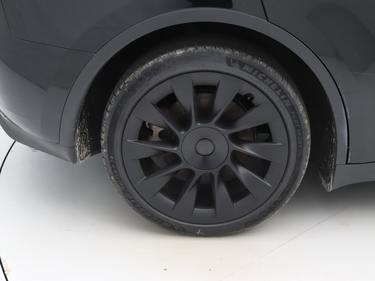Tesla Model Y Long Range AWD 75kWh 351pk 93.3% SoH [ TREKHAAK+AMD RYZEN+ENHANCED AUTOPILOT+19 INCH+PREMIUM AUDIO ] 14