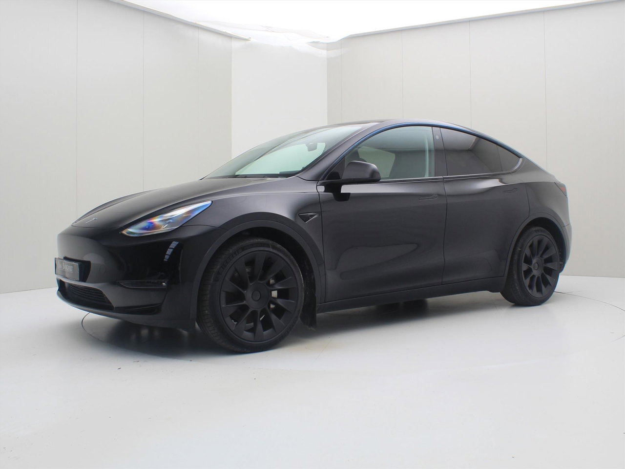 Tesla Model Y Long Range AWD 75kWh 351pk 93.3% SoH [ TREKHAAK+AMD RYZEN+ENHANCED AUTOPILOT+19 INCH+PREMIUM AUDIO ] 9