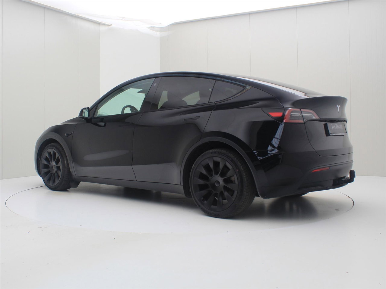 Tesla Model Y Long Range AWD 75kWh 351pk 93.3% SoH [ TREKHAAK+AMD RYZEN+ENHANCED AUTOPILOT+19 INCH+PREMIUM AUDIO ] 5