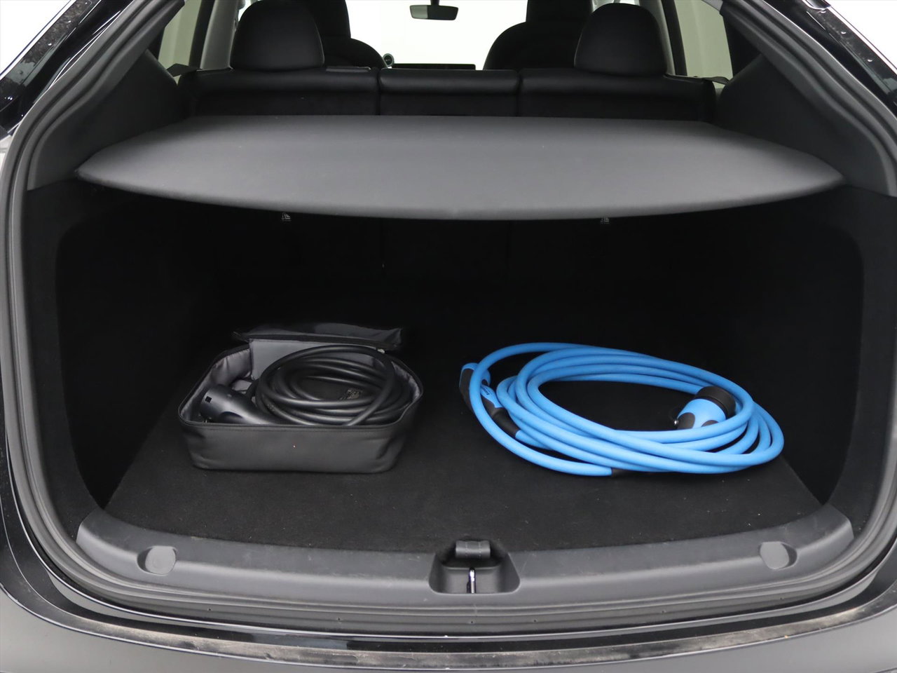 Tesla Model Y Long Range AWD 75kWh 351pk 93.3% SoH [ TREKHAAK+AMD RYZEN+ENHANCED AUTOPILOT+19 INCH+PREMIUM AUDIO ] 12