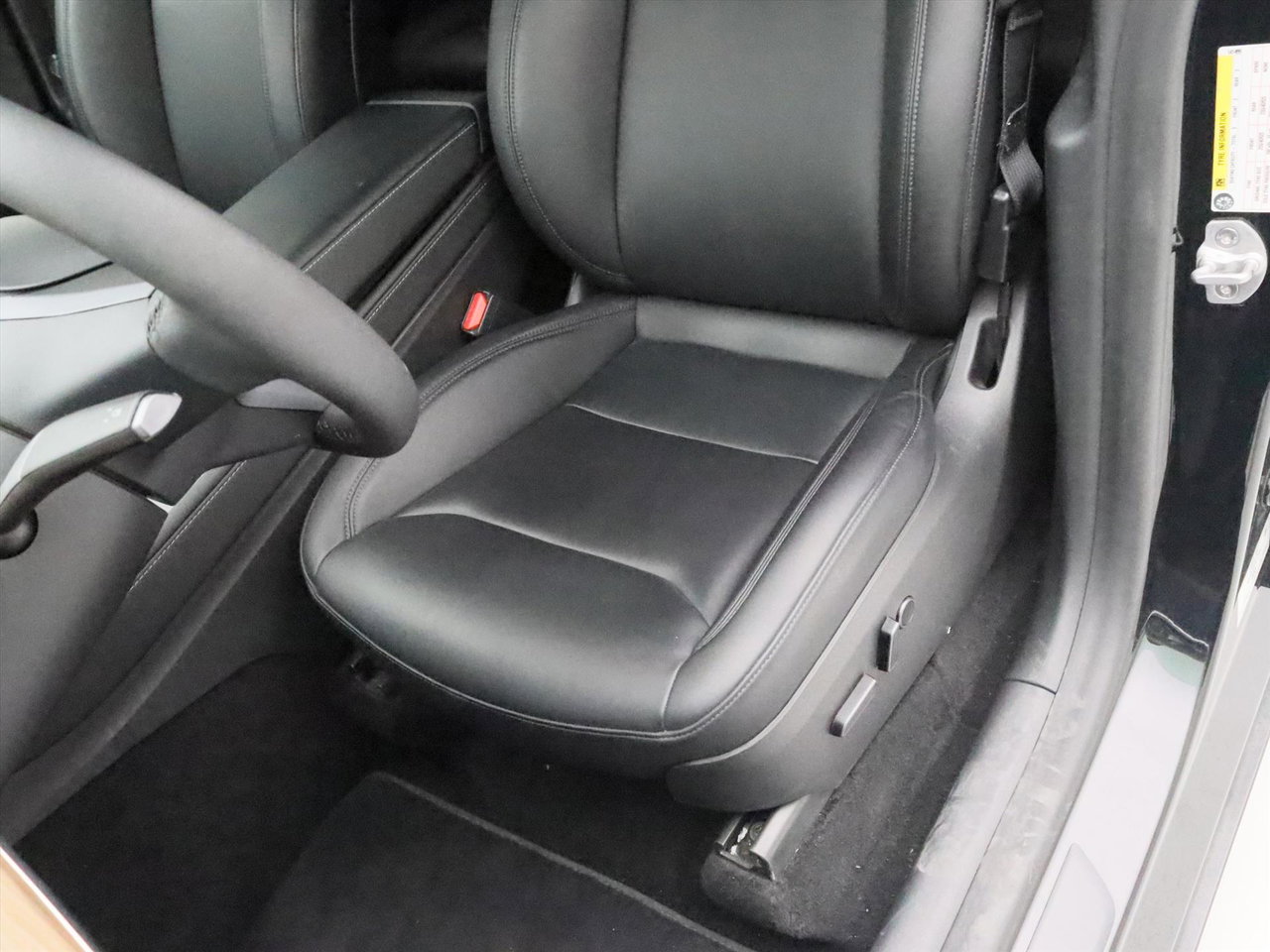 Tesla Model Y Long Range AWD 75kWh 351pk 93.3% SoH [ TREKHAAK+AMD RYZEN+ENHANCED AUTOPILOT+19 INCH+PREMIUM AUDIO ] 28