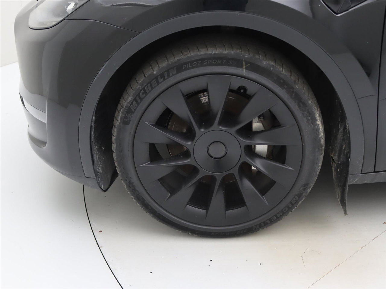 Tesla Model Y Long Range AWD 75kWh 351pk 93.3% SoH [ TREKHAAK+AMD RYZEN+ENHANCED AUTOPILOT+19 INCH+PREMIUM AUDIO ] 24