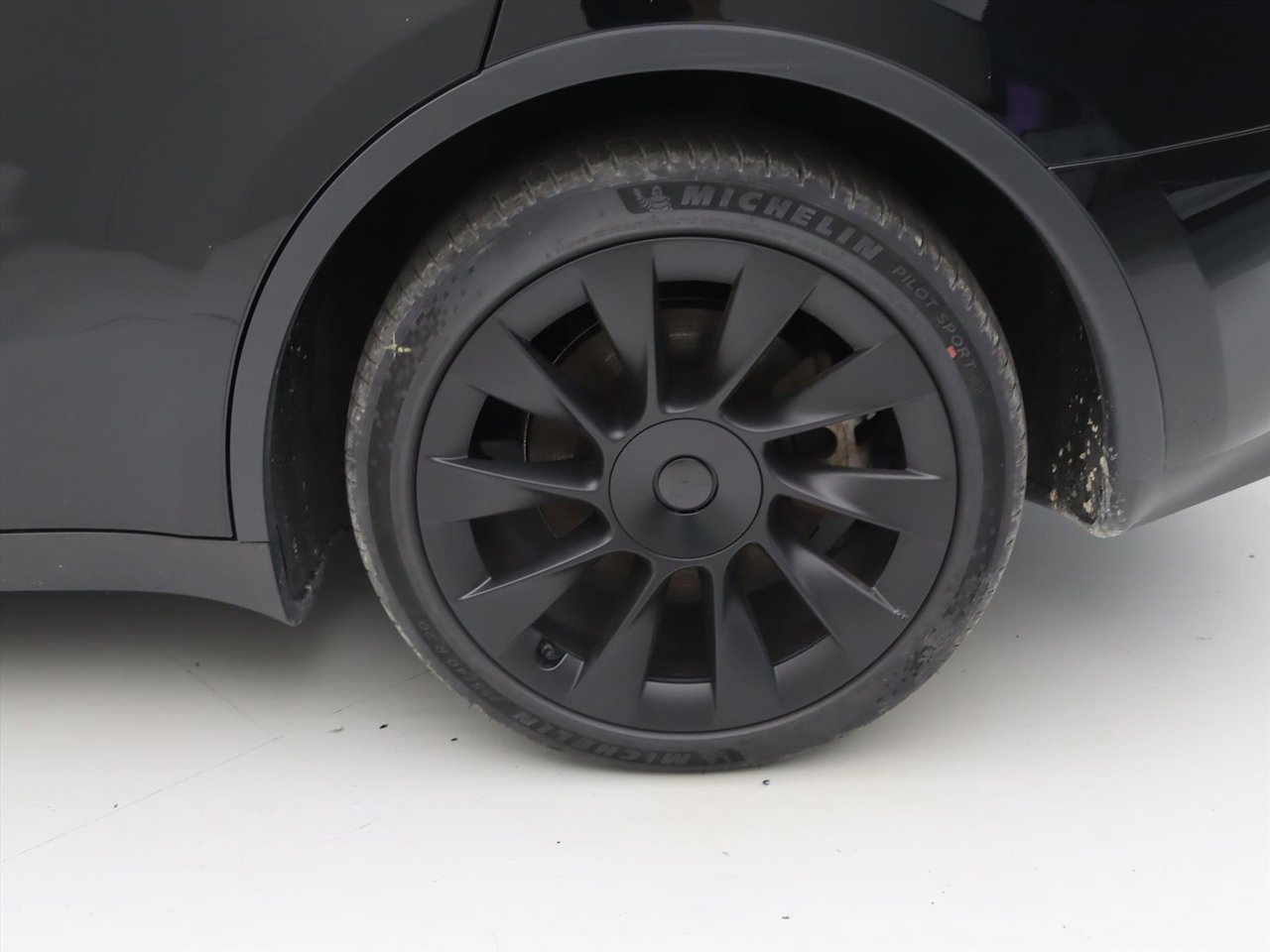 Tesla Model Y Long Range AWD 75kWh 351pk 93.3% SoH [ TREKHAAK+AMD RYZEN+ENHANCED AUTOPILOT+19 INCH+PREMIUM AUDIO ] 25