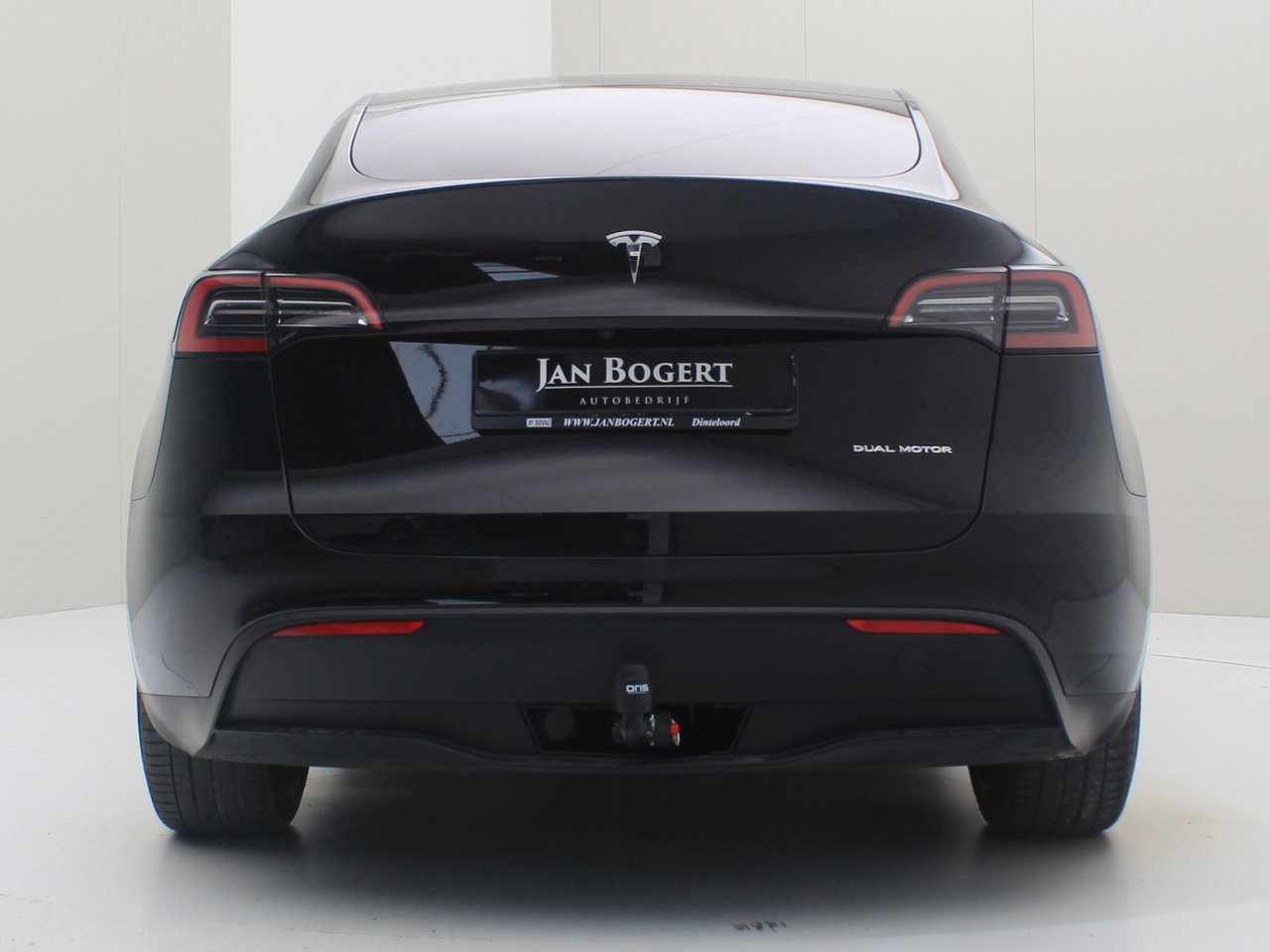 Tesla Model Y Long Range AWD 75kWh 351pk 93.3% SoH [ TREKHAAK+AMD RYZEN+ENHANCED AUTOPILOT+19 INCH+PREMIUM AUDIO ] 8