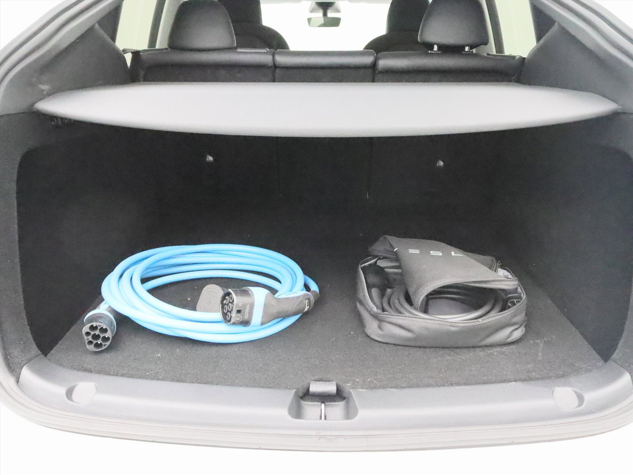 Tesla Model Y Long Range AWD 75kWh 351pk 92.8% SoH [ TREKHAAK+AMD RYZEN+AUTOPILOT+19 INCH+PREMIUM AUDIO ] 11