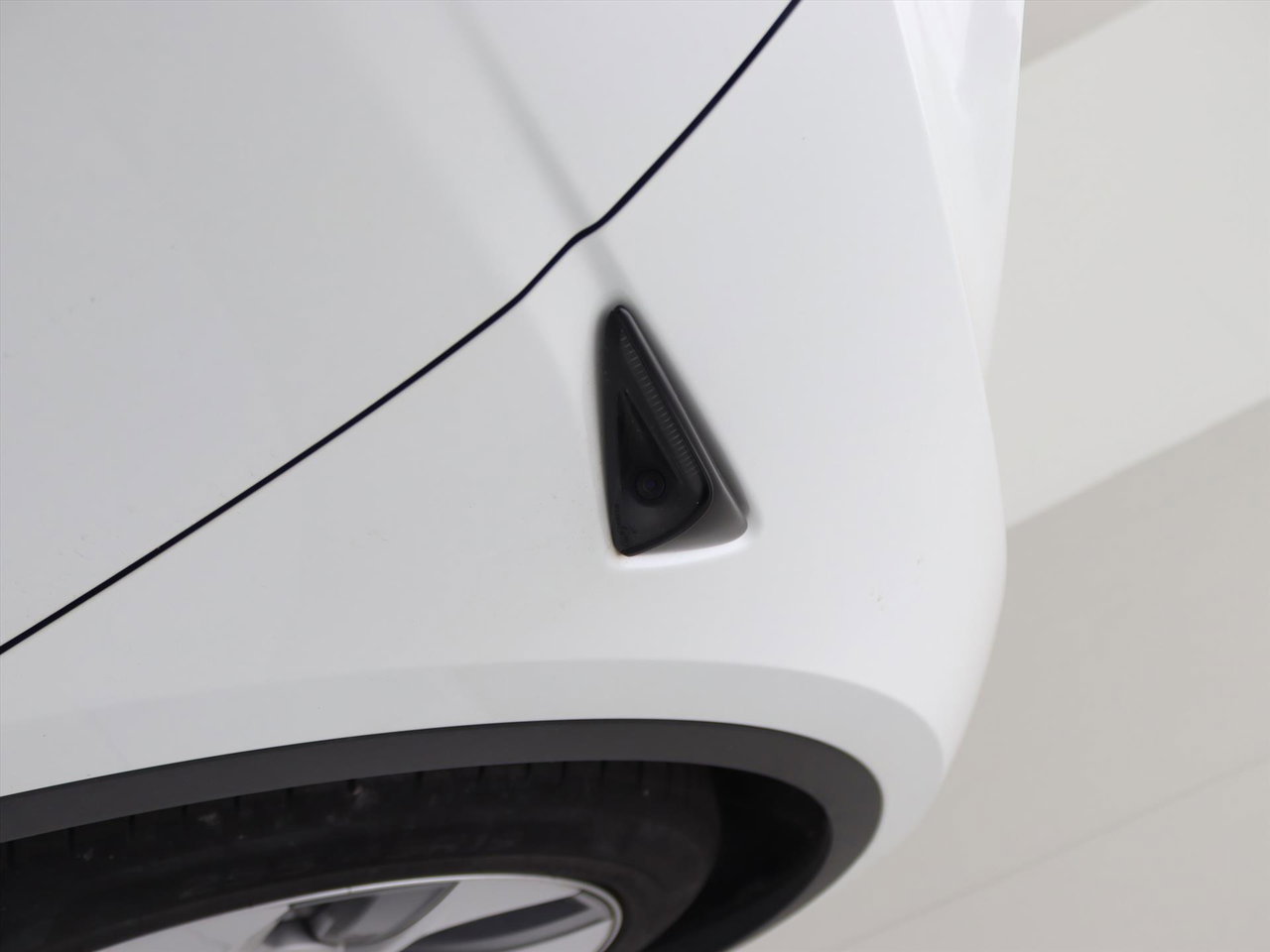 Tesla Model Y Long Range AWD 75kWh 351pk 92.8% SoH [ TREKHAAK+AMD RYZEN+AUTOPILOT+19 INCH+PREMIUM AUDIO ] 15