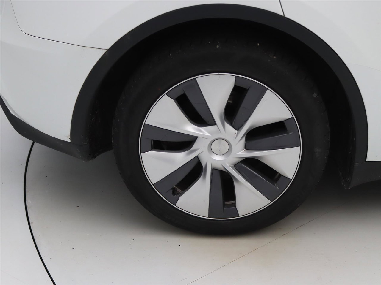 Tesla Model Y Long Range AWD 75kWh 351pk 92.8% SoH [ TREKHAAK+AMD RYZEN+AUTOPILOT+19 INCH+PREMIUM AUDIO ] 13