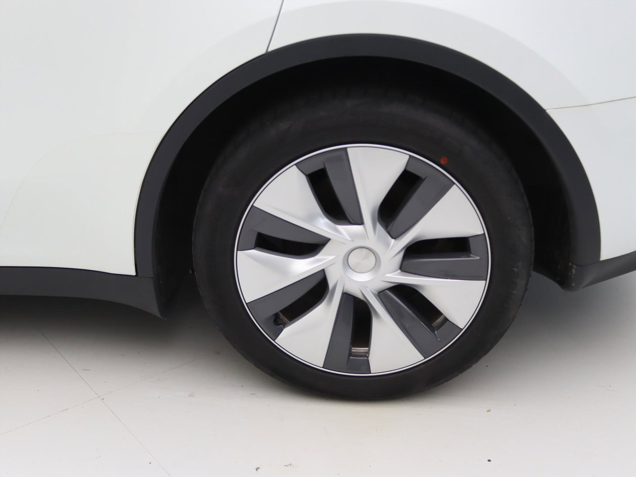 Tesla Model Y Long Range AWD 75kWh 351pk 92.8% SoH [ TREKHAAK+AMD RYZEN+AUTOPILOT+19 INCH+PREMIUM AUDIO ] 24