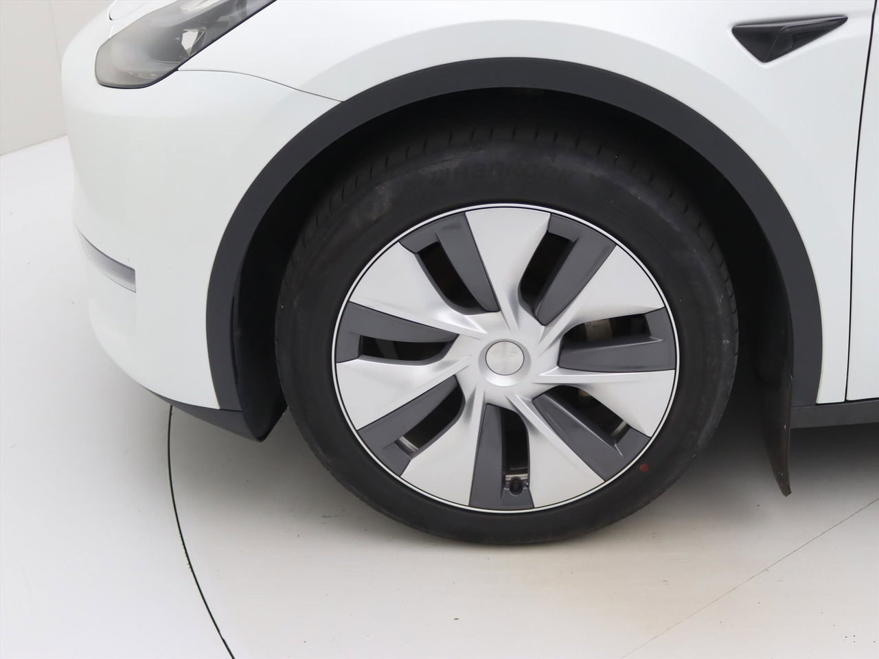 Tesla Model Y Long Range AWD 75kWh 351pk 92.8% SoH [ TREKHAAK+AMD RYZEN+AUTOPILOT+19 INCH+PREMIUM AUDIO ] 23