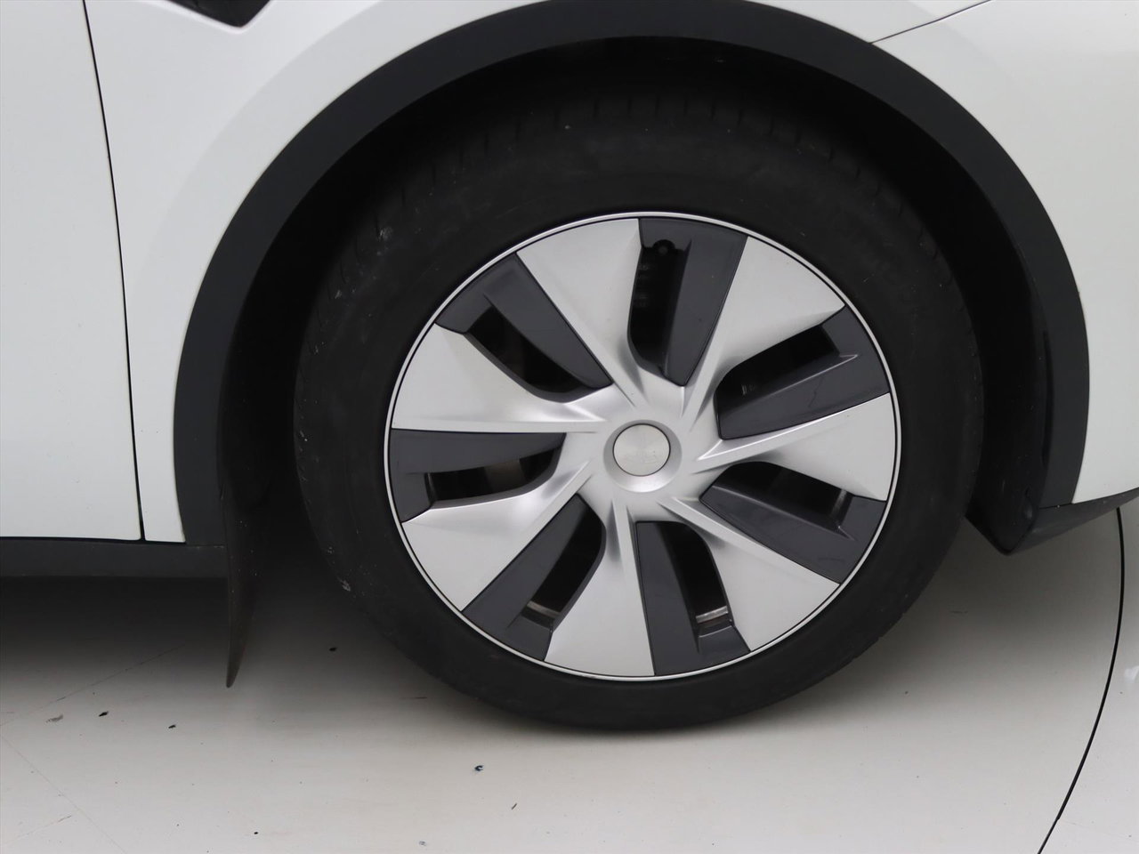 Tesla Model Y Long Range AWD 75kWh 351pk 92.8% SoH [ TREKHAAK+AMD RYZEN+AUTOPILOT+19 INCH+PREMIUM AUDIO ] 14