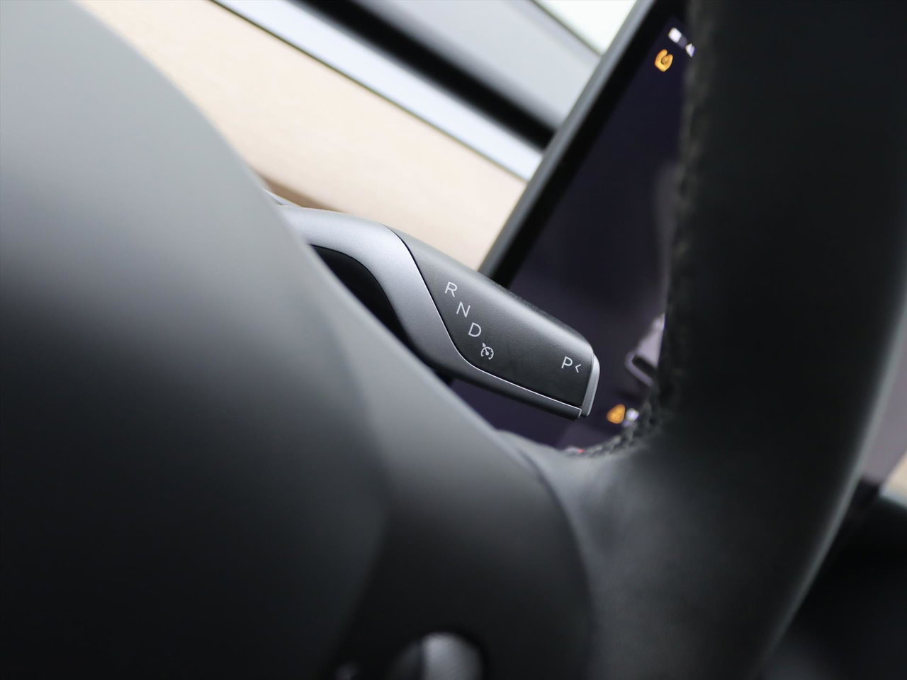Tesla Model Y Long Range AWD 75kWh 351pk 92.8% SoH [ TREKHAAK+AMD RYZEN+AUTOPILOT+19 INCH+PREMIUM AUDIO ] 28