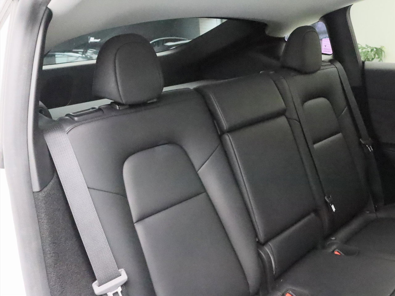 Tesla Model Y Long Range AWD 75kWh 351pk 92.8% SoH [ TREKHAAK+AMD RYZEN+AUTOPILOT+19 INCH+PREMIUM AUDIO ] 18