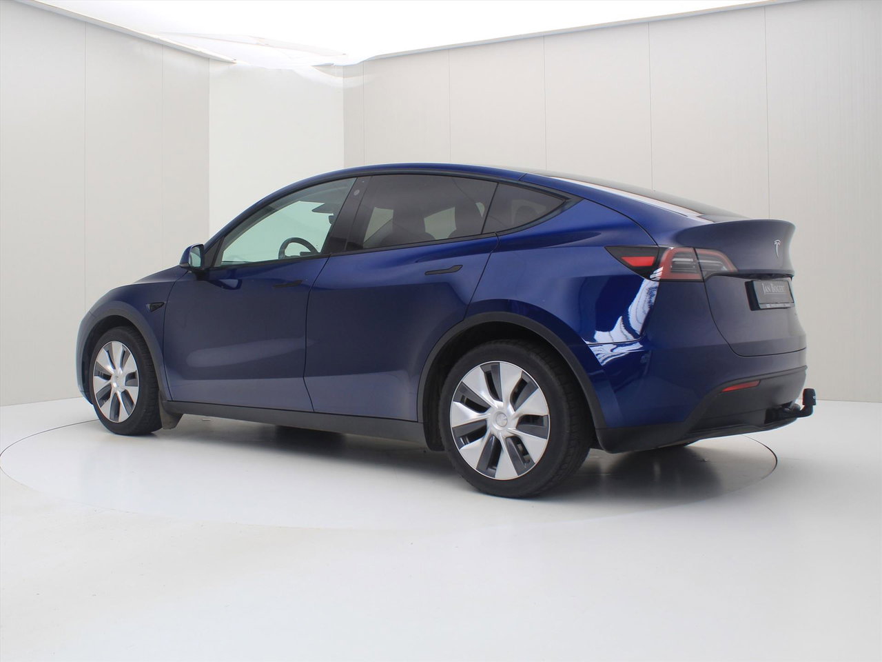 Tesla Model Y Long Range AWD 75kWh 351pk 93.6% SoH [ TREKHAAK+AMD RYZEN+AUTOPILOT+19 INCH+PREMIUM AUDIO ] 3