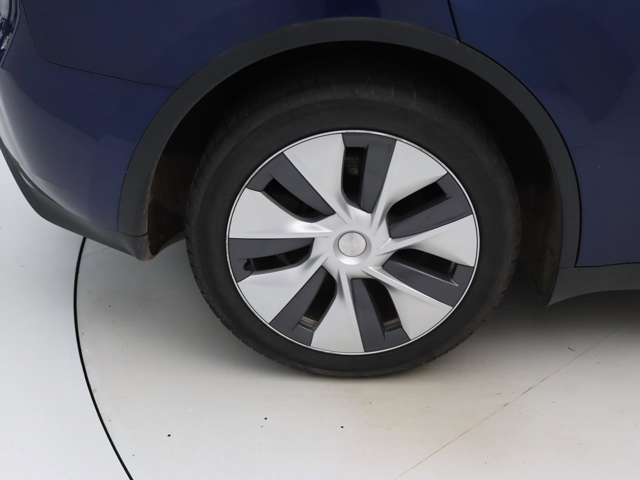 Tesla Model Y Long Range AWD 75kWh 351pk 93.6% SoH [ TREKHAAK+AMD RYZEN+AUTOPILOT+19 INCH+PREMIUM AUDIO ] 10