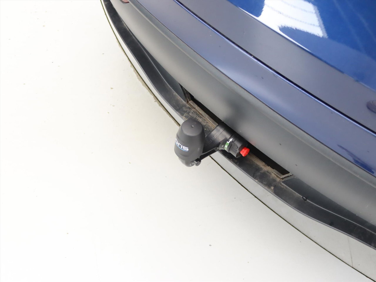 Tesla Model Y Long Range AWD 75kWh 351pk 93.6% SoH [ TREKHAAK+AMD RYZEN+AUTOPILOT+19 INCH+PREMIUM AUDIO ] 23