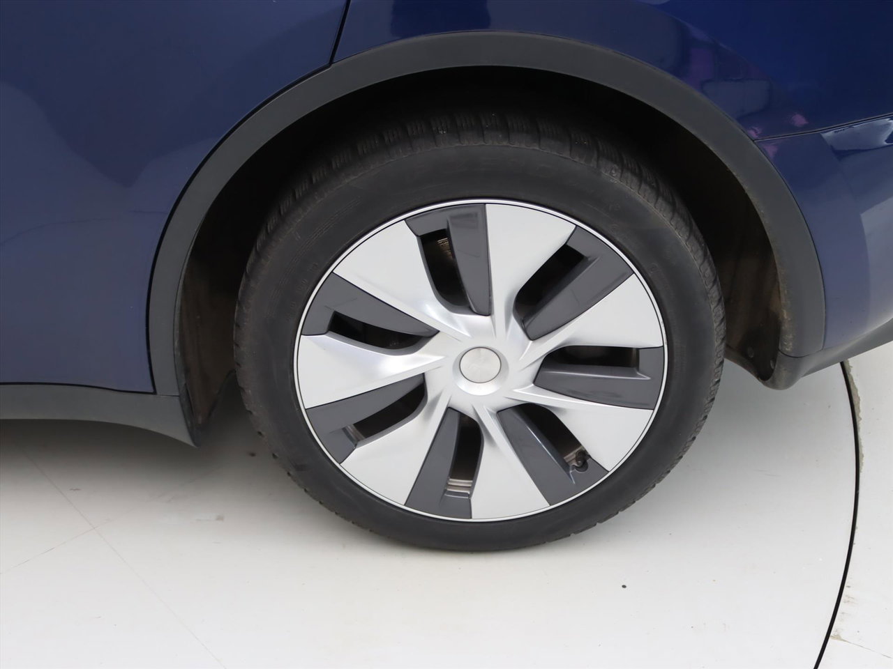 Tesla Model Y Long Range AWD 75kWh 351pk 93.6% SoH [ TREKHAAK+AMD RYZEN+AUTOPILOT+19 INCH+PREMIUM AUDIO ] 12