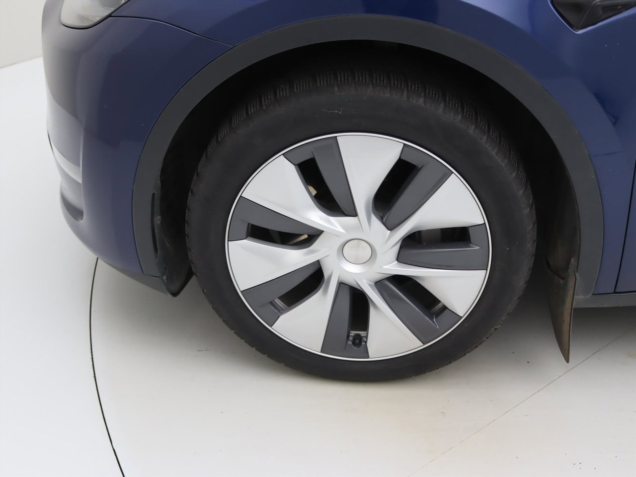 Tesla Model Y Long Range AWD 75kWh 351pk 93.6% SoH [ TREKHAAK+AMD RYZEN+AUTOPILOT+19 INCH+PREMIUM AUDIO ] 11