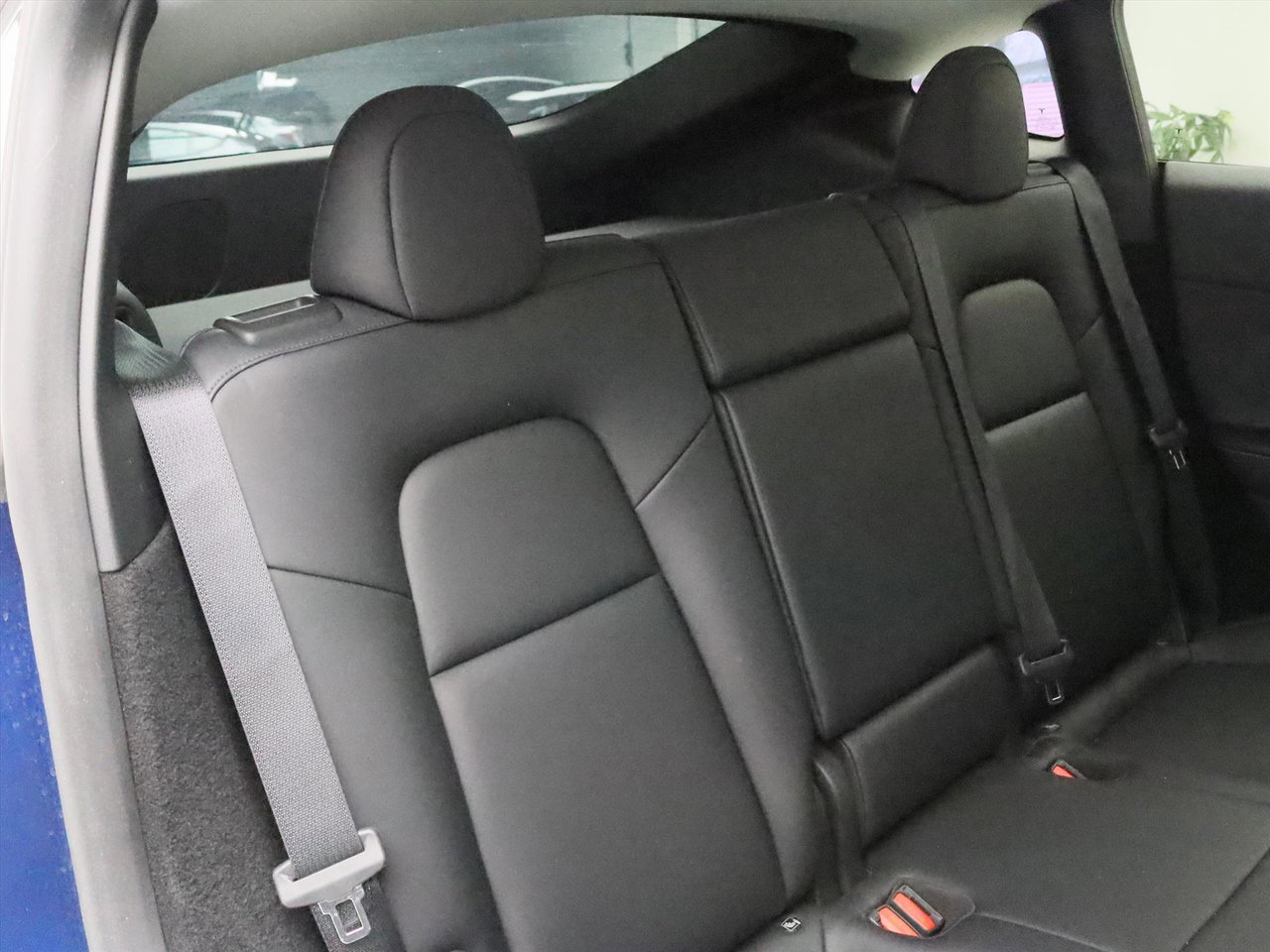 Tesla Model Y Long Range AWD 75kWh 351pk 93.6% SoH [ TREKHAAK+AMD RYZEN+AUTOPILOT+19 INCH+PREMIUM AUDIO ] 14