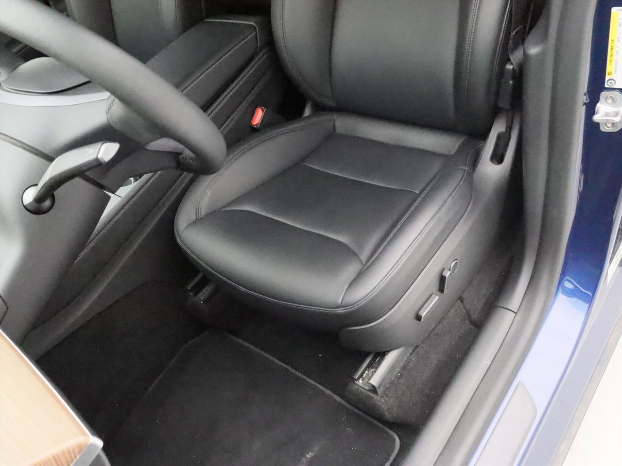 Tesla Model Y Long Range AWD 75kWh 351pk 93.6% SoH [ TREKHAAK+AMD RYZEN+AUTOPILOT+19 INCH+PREMIUM AUDIO ] 17