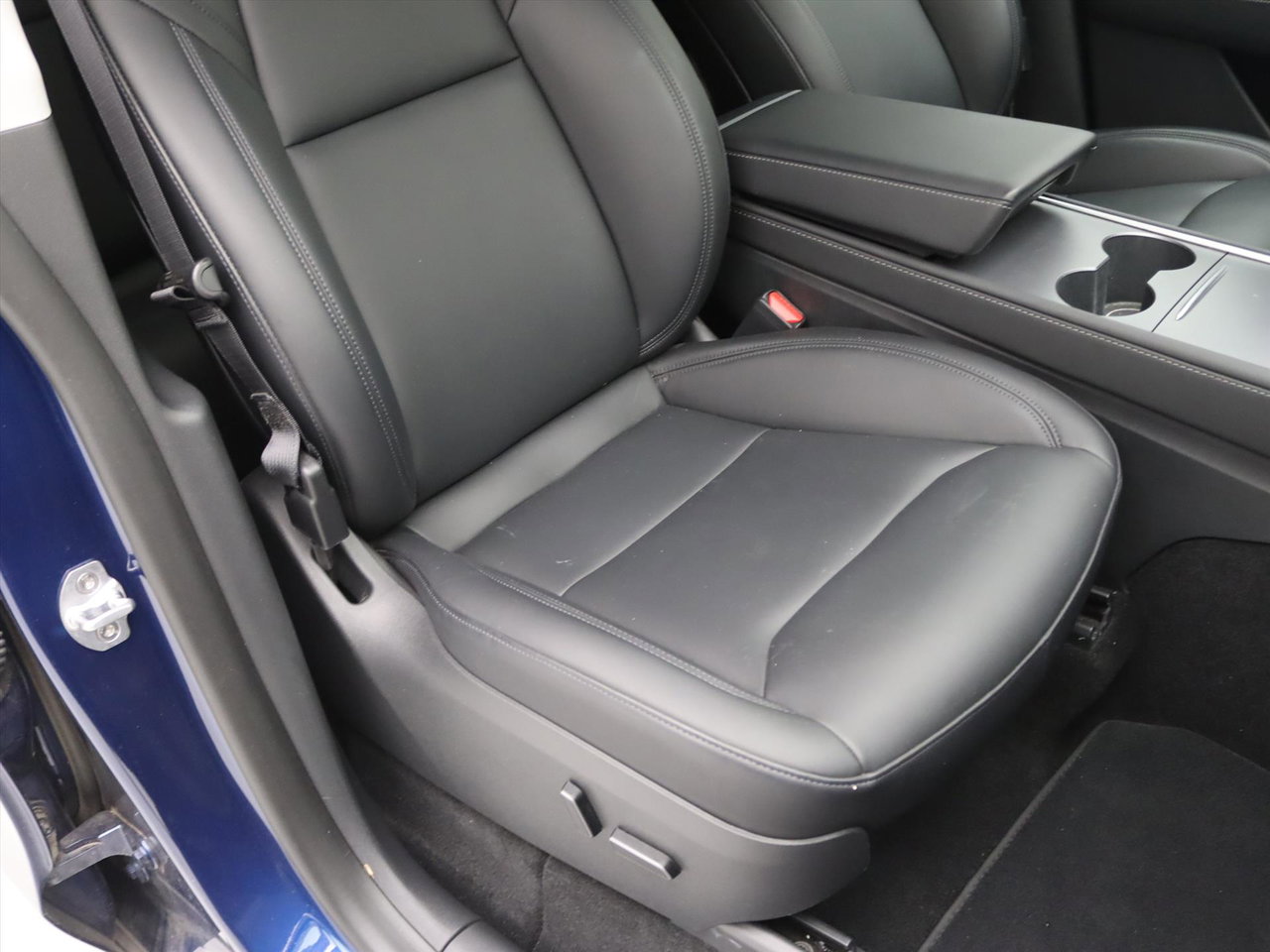 Tesla Model Y Long Range AWD 75kWh 351pk 93.6% SoH [ TREKHAAK+AMD RYZEN+AUTOPILOT+19 INCH+PREMIUM AUDIO ] 16