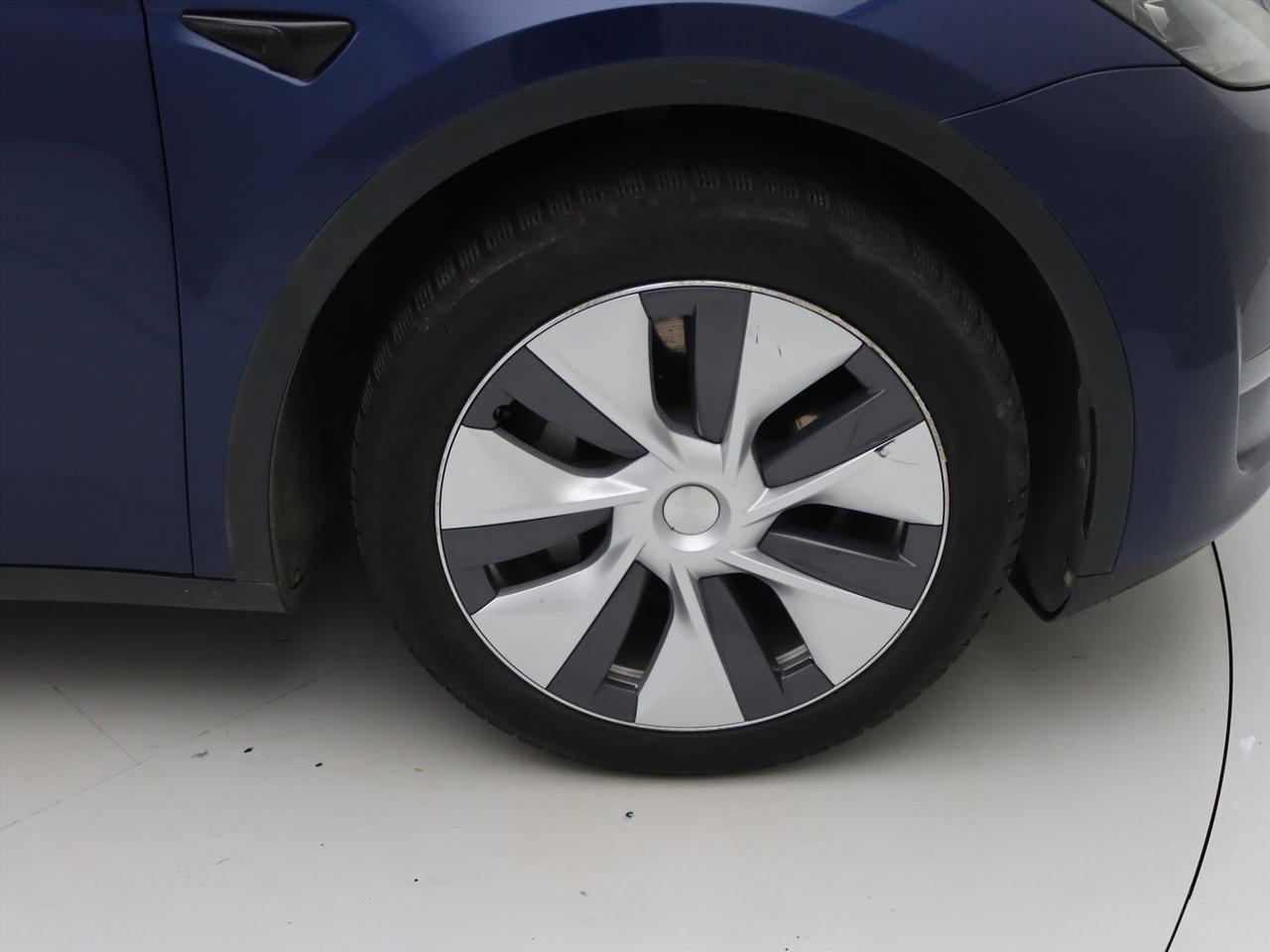 Tesla Model Y Long Range AWD 75kWh 351pk 93.6% SoH [ TREKHAAK+AMD RYZEN+AUTOPILOT+19 INCH+PREMIUM AUDIO ] 9