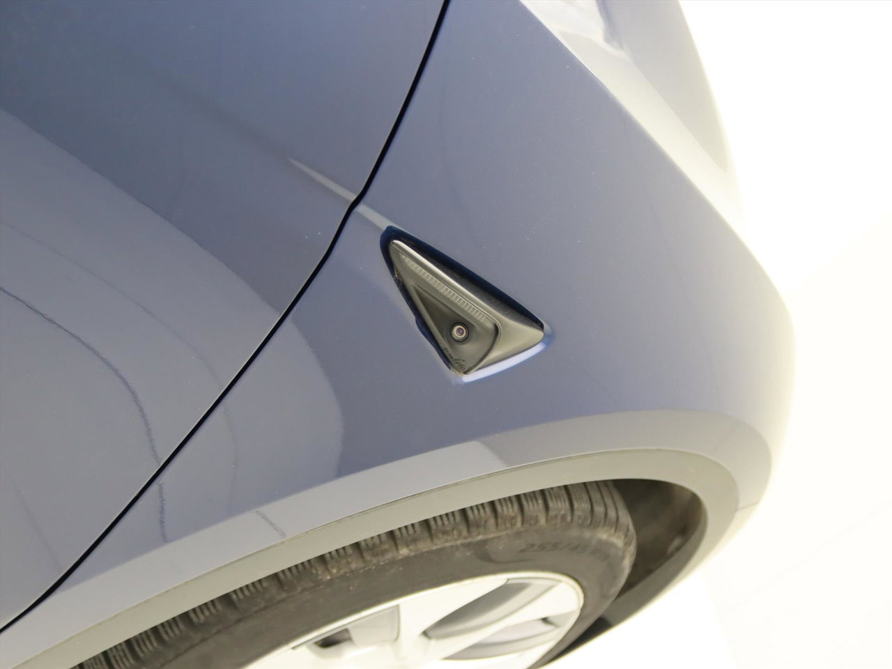 Tesla Model Y Long Range AWD 75kWh 351pk 93.6% SoH [ TREKHAAK+AMD RYZEN+AUTOPILOT+19 INCH+PREMIUM AUDIO ] 27