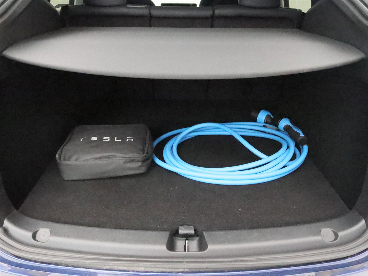 Tesla Model Y Long Range AWD 75kWh 351pk 93.6% SoH [ TREKHAAK+AMD RYZEN+AUTOPILOT+19 INCH+PREMIUM AUDIO ] 25