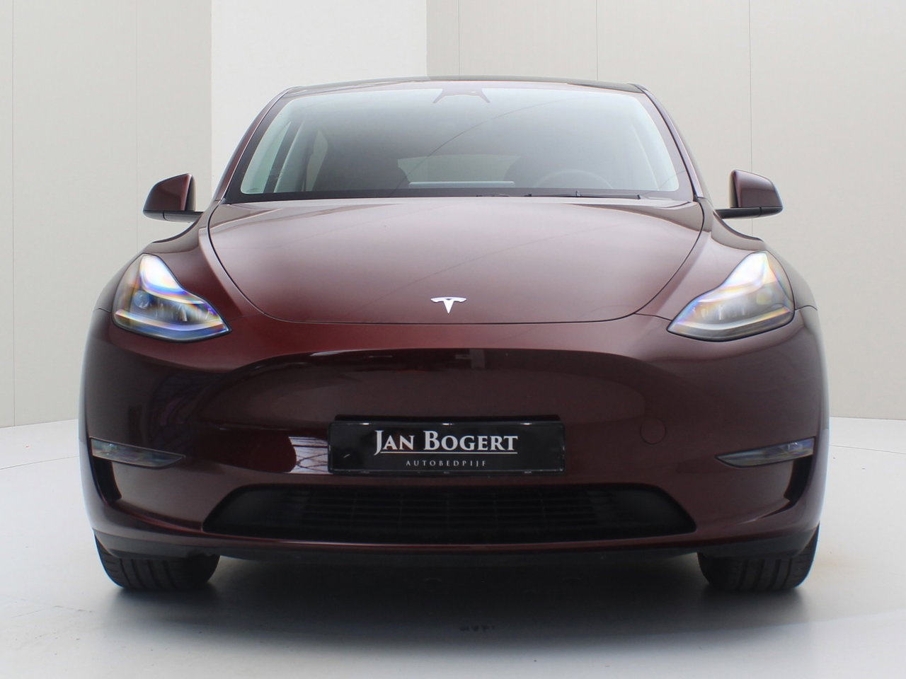 Tesla Model Y Long Range AWD 75kWh 351pk 93.1% SoH [ TREKHAAK+AMD RYZEN+AUTOPILOT+19 INCH+PREMIUM AUDIO ] 6