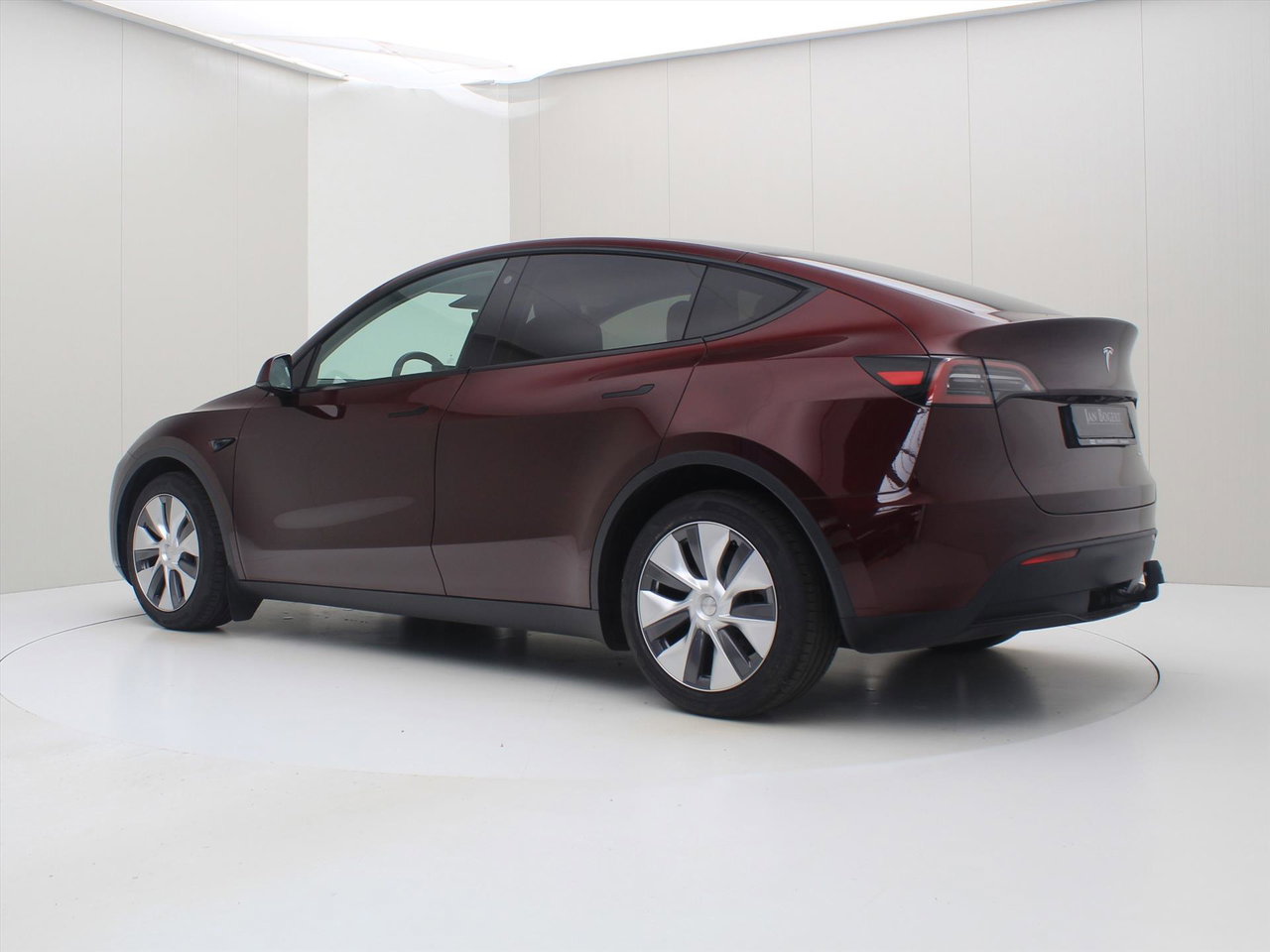 Tesla Model Y Long Range AWD 75kWh 351pk 93.1% SoH [ TREKHAAK+AMD RYZEN+AUTOPILOT+19 INCH+PREMIUM AUDIO ] 4