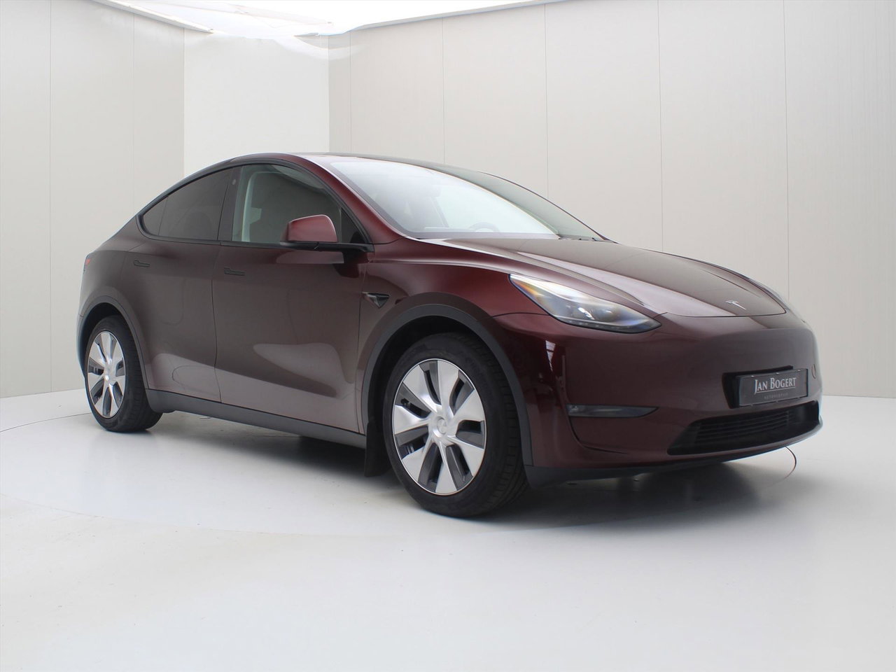 Tesla Model Y Long Range AWD 75kWh 351pk 93.1% SoH [ TREKHAAK+AMD RYZEN+AUTOPILOT+19 INCH+PREMIUM AUDIO ] 5