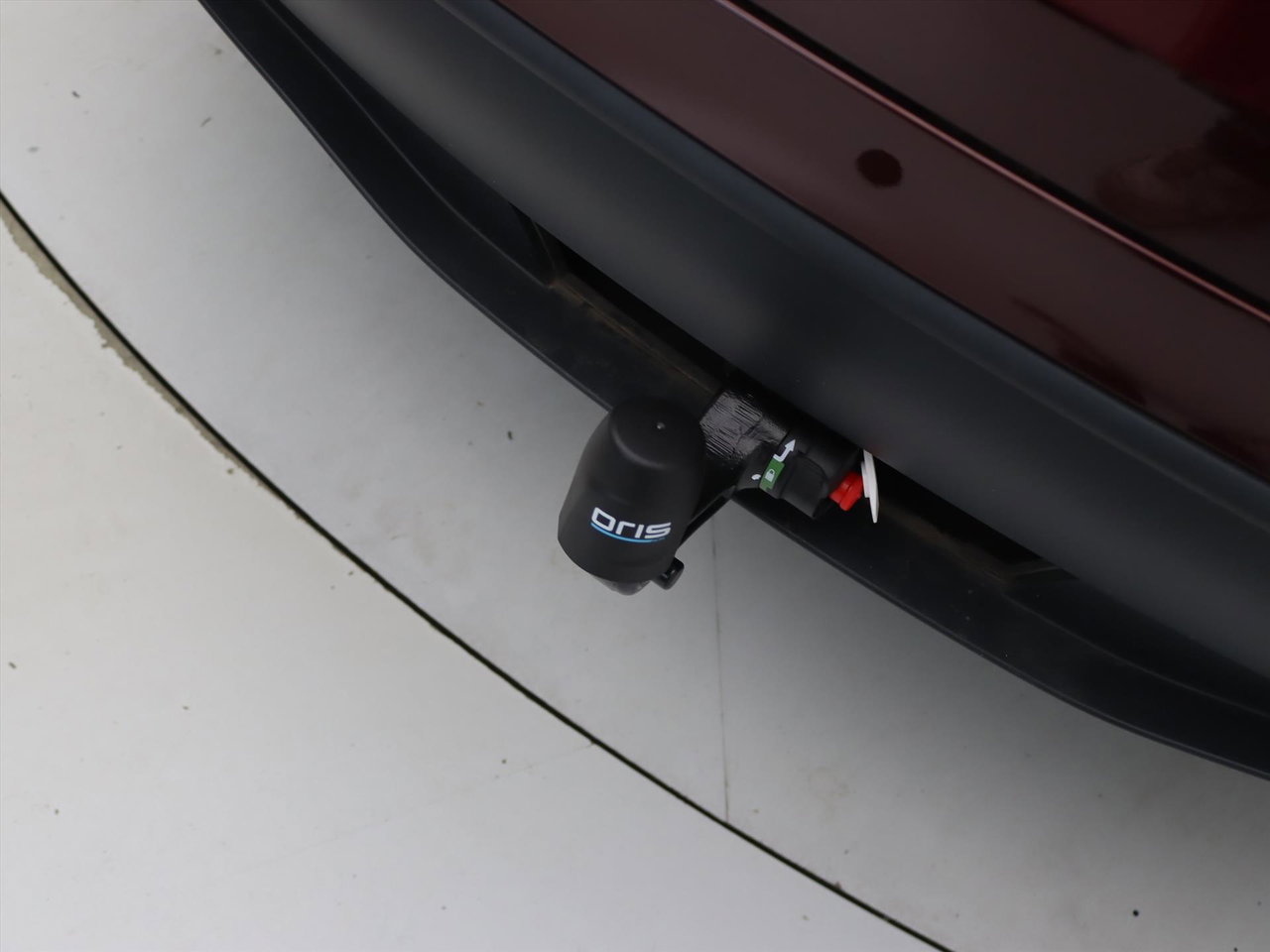 Tesla Model Y Long Range AWD 75kWh 351pk 93.1% SoH [ TREKHAAK+AMD RYZEN+AUTOPILOT+19 INCH+PREMIUM AUDIO ] 9