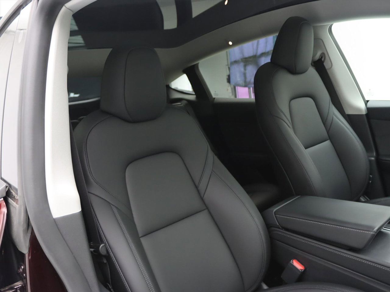 Tesla Model Y Long Range AWD 75kWh 351pk 93.1% SoH [ TREKHAAK+AMD RYZEN+AUTOPILOT+19 INCH+PREMIUM AUDIO ] 22