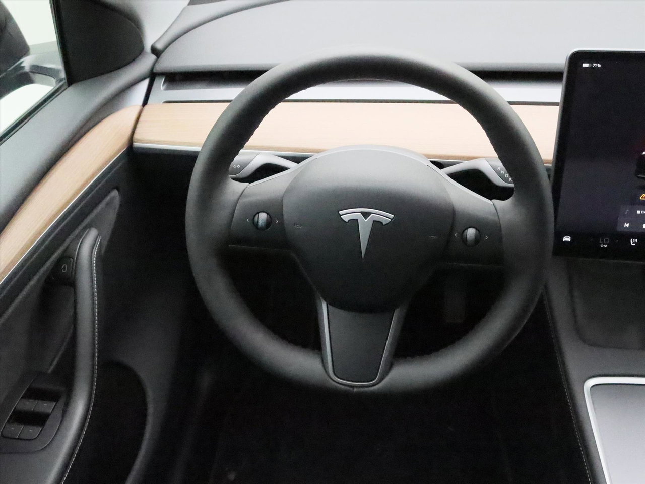 Tesla Model Y Long Range AWD 75kWh 351pk 93.1% SoH [ TREKHAAK+AMD RYZEN+AUTOPILOT+19 INCH+PREMIUM AUDIO ] 20