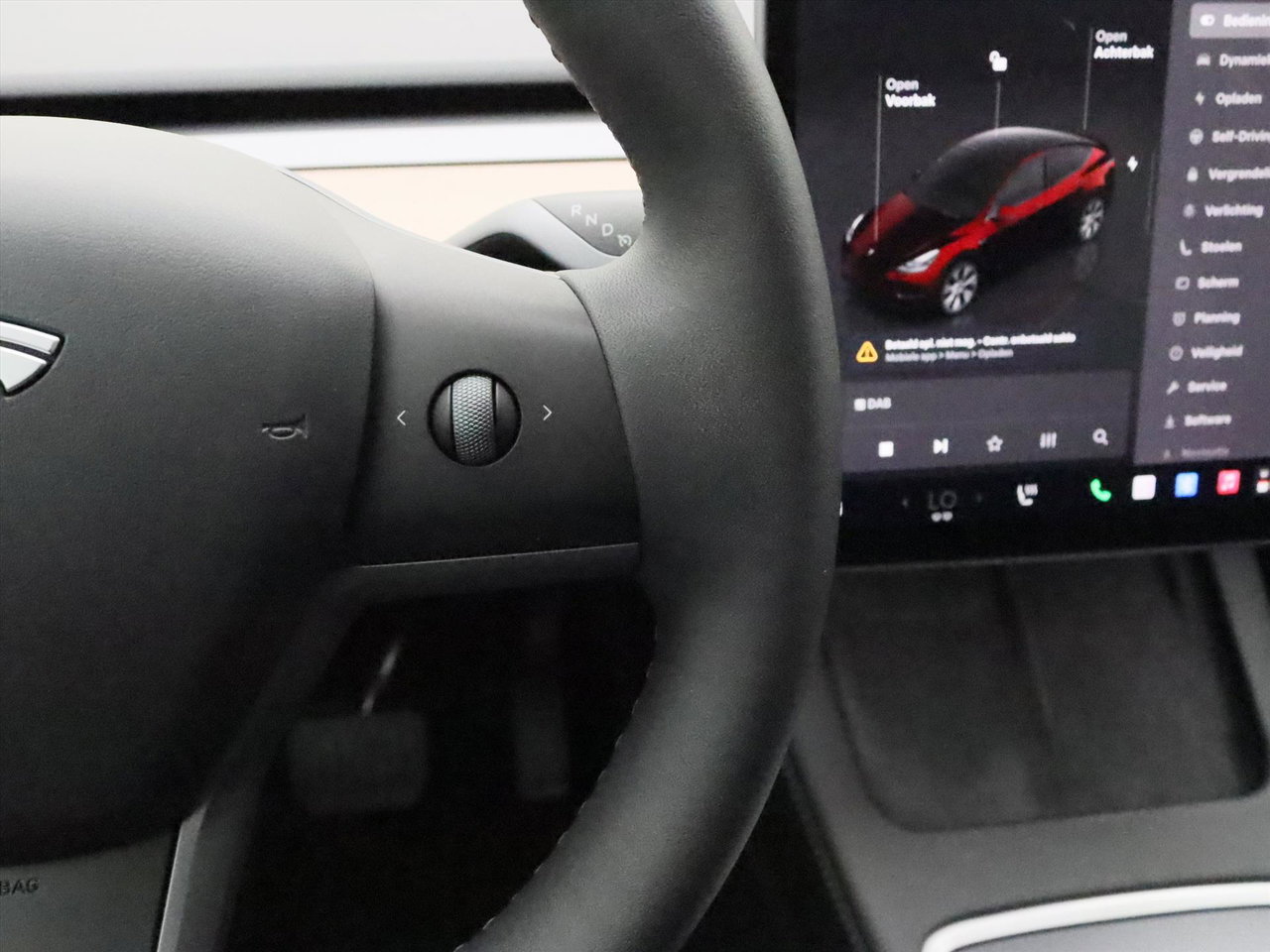 Tesla Model Y Long Range AWD 75kWh 351pk 93.1% SoH [ TREKHAAK+AMD RYZEN+AUTOPILOT+19 INCH+PREMIUM AUDIO ] 29