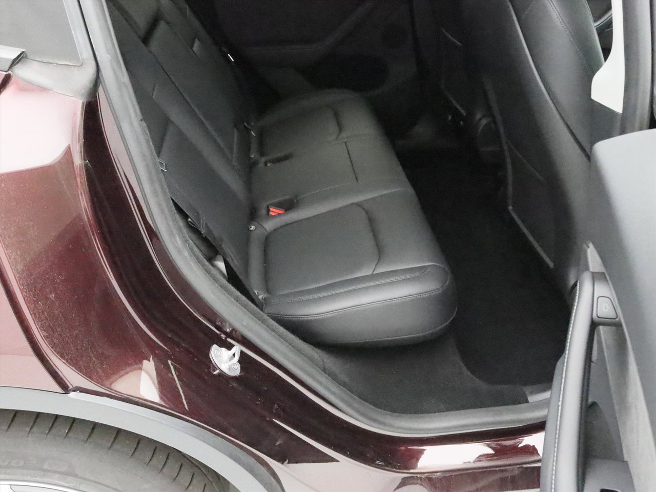 Tesla Model Y Long Range AWD 75kWh 351pk 93.1% SoH [ TREKHAAK+AMD RYZEN+AUTOPILOT+19 INCH+PREMIUM AUDIO ] 17