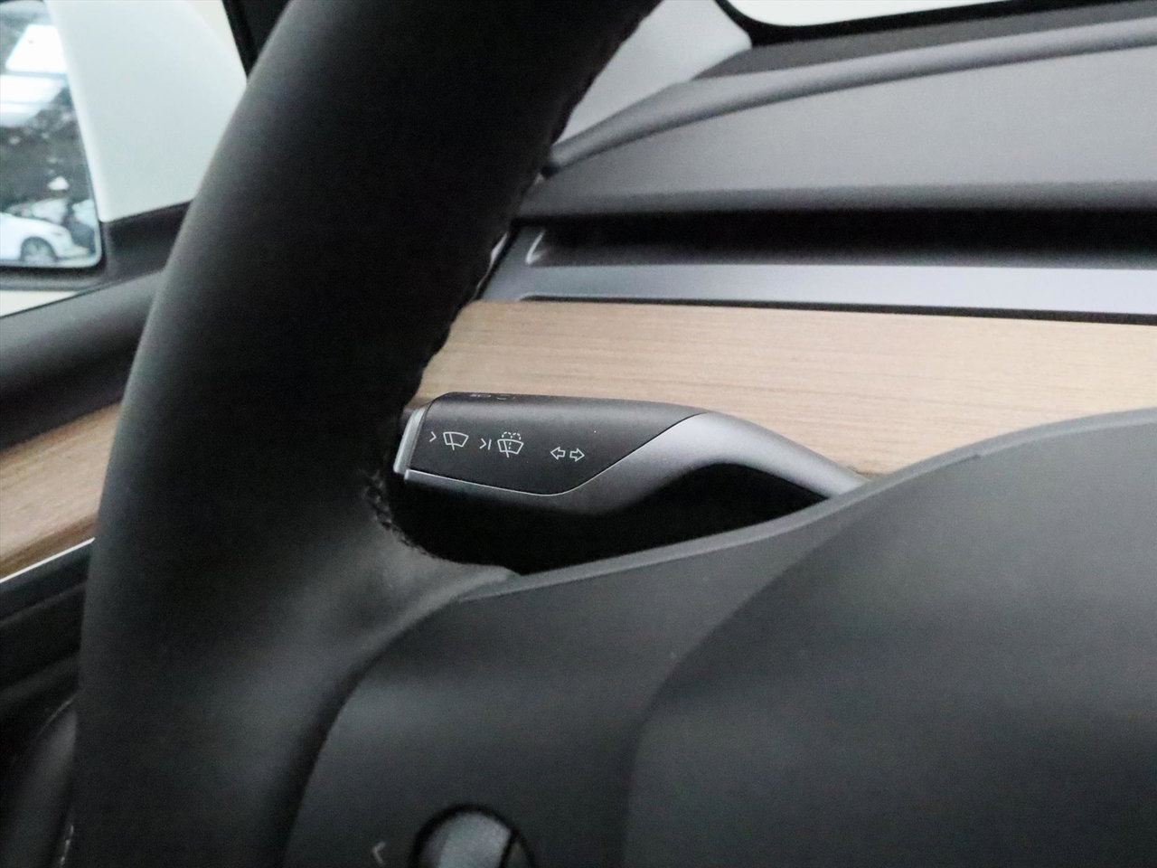 Tesla Model Y Long Range AWD 75kWh 351pk 91.9% SoH [ TREKHAAK+AMD RYZEN+AUTOPILOT+19 INCH+PREMIUM AUDIO ] 24