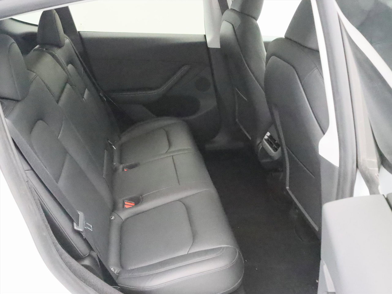 Tesla Model Y Long Range AWD 75kWh 351pk 91.9% SoH [ TREKHAAK+AMD RYZEN+AUTOPILOT+19 INCH+PREMIUM AUDIO ] 11