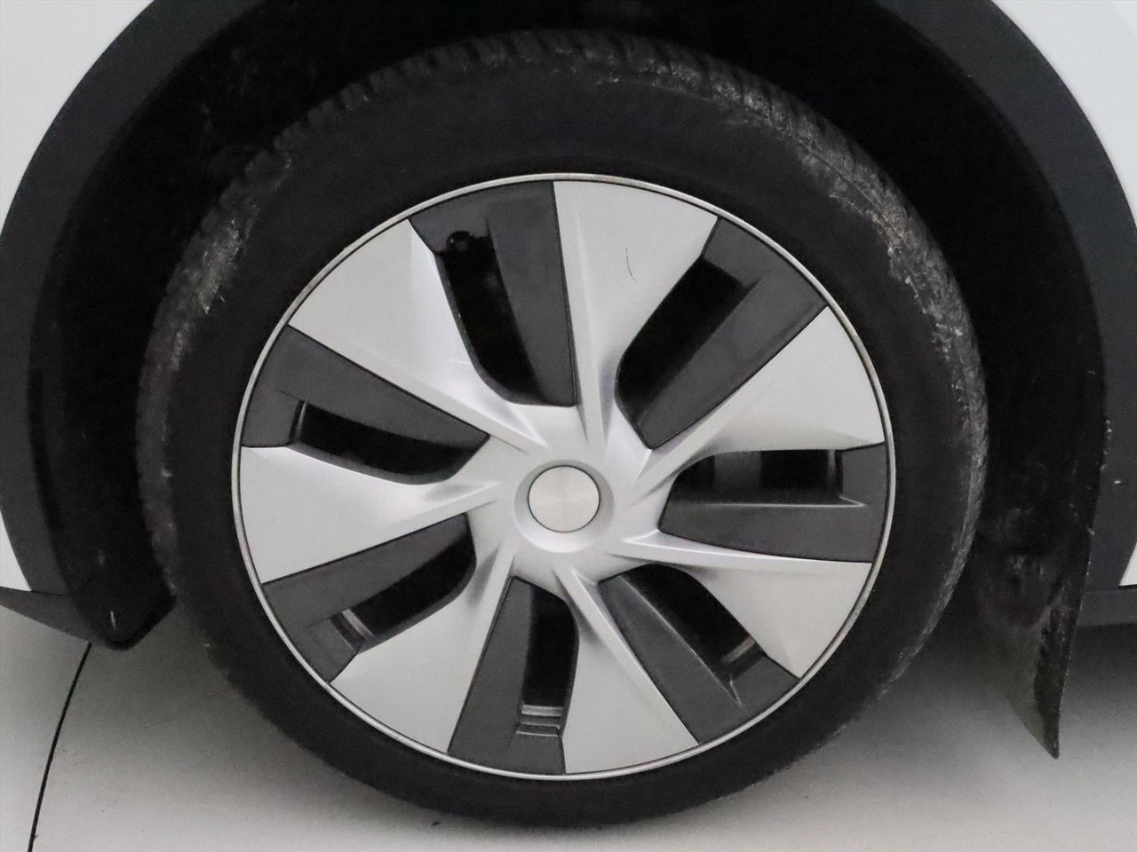 Tesla Model Y Long Range AWD 75kWh 351pk 91.9% SoH [ TREKHAAK+AMD RYZEN+AUTOPILOT+19 INCH+PREMIUM AUDIO ] 17