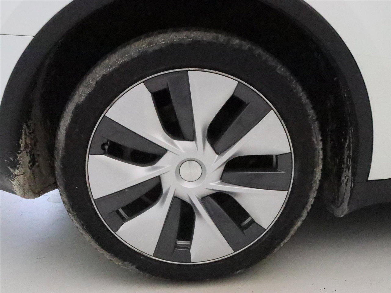 Tesla Model Y Long Range AWD 75kWh 351pk 91.9% SoH [ TREKHAAK+AMD RYZEN+AUTOPILOT+19 INCH+PREMIUM AUDIO ] 15