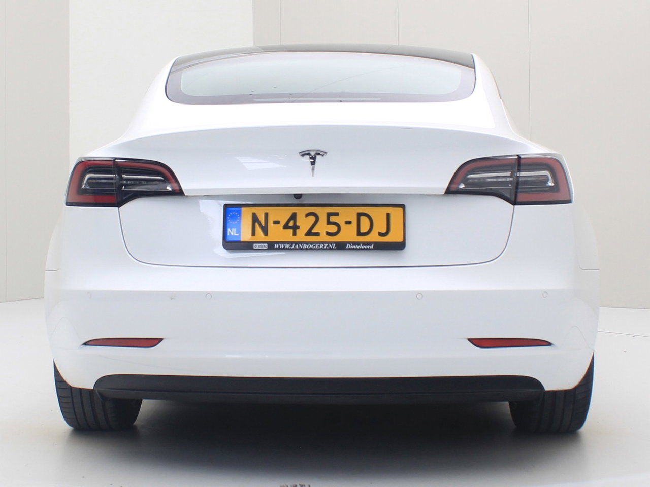 Tesla Model 3 Standard RWD Plus 90.5% SoH FACELIFT [ AUTOPILOT+LFP+WARMTEPOMP+60kWh ] 7