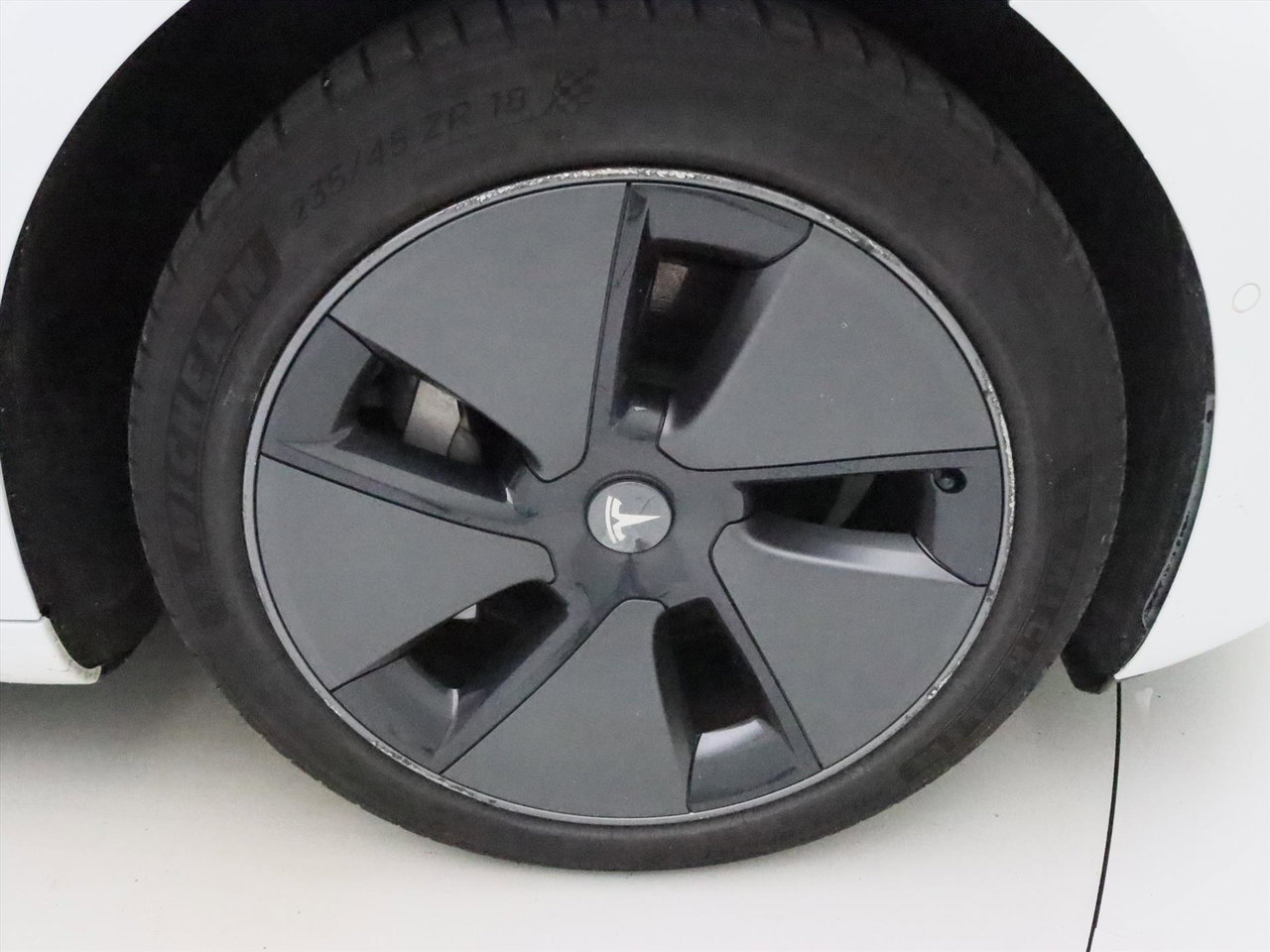 Tesla Model 3 Standard RWD Plus 90.5% SoH FACELIFT [ AUTOPILOT+LFP+WARMTEPOMP+60kWh ] 15