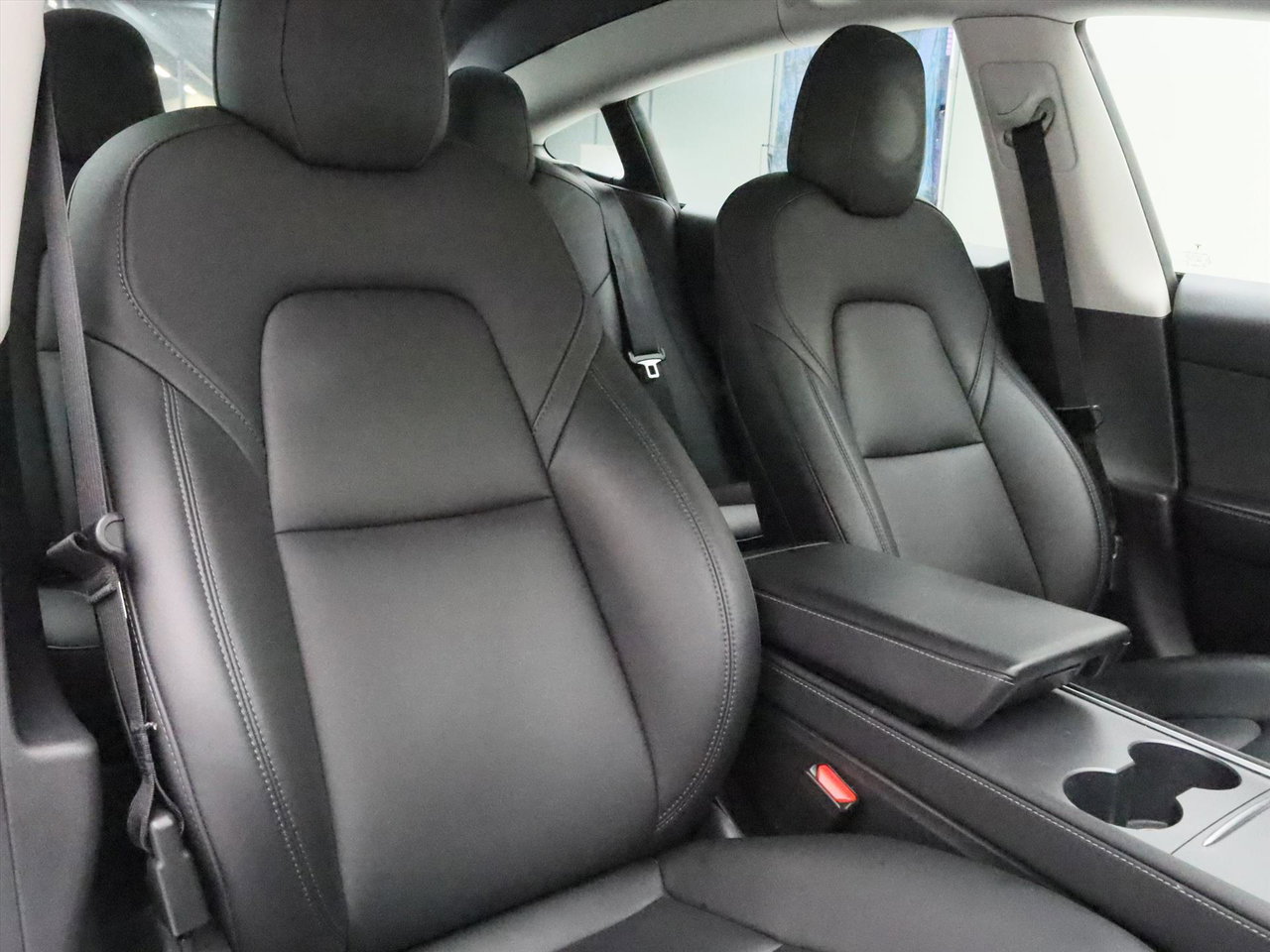 Tesla Model 3 Standard RWD Plus 90.5% SoH FACELIFT [ AUTOPILOT+LFP+WARMTEPOMP+60kWh ] 12