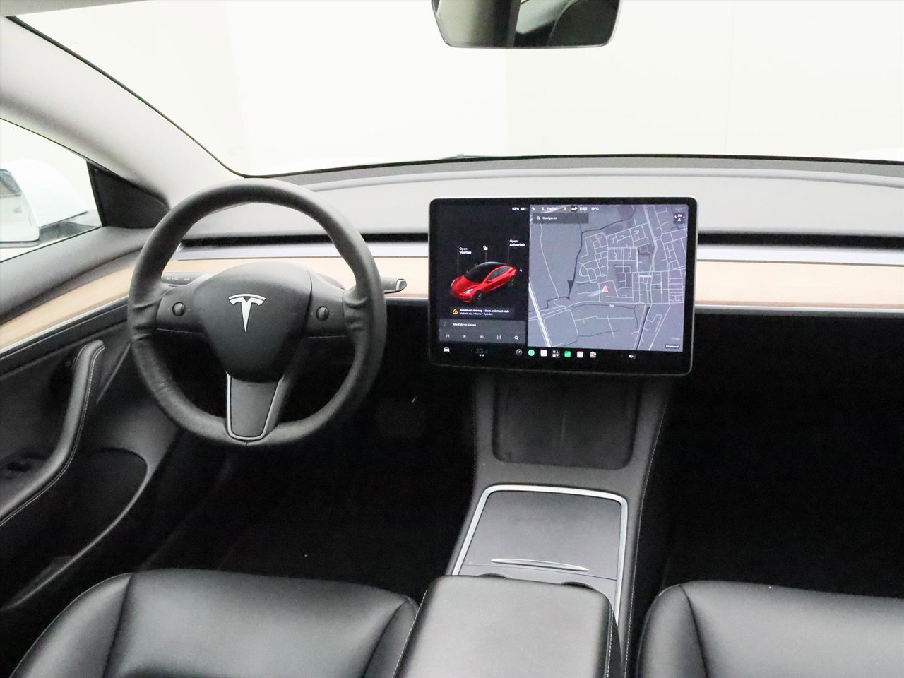 Tesla Model 3 Standard RWD Plus 90.5% SoH FACELIFT [ AUTOPILOT+LFP+WARMTEPOMP+60kWh ] 9
