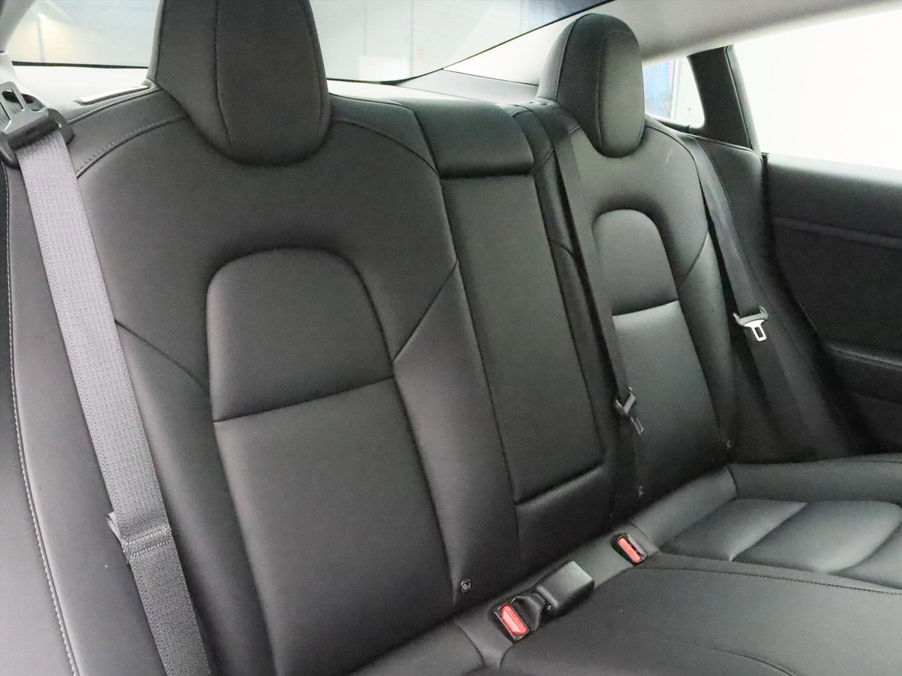Tesla Model 3 Standard RWD Plus 90.5% SoH FACELIFT [ AUTOPILOT+LFP+WARMTEPOMP+60kWh ] 11