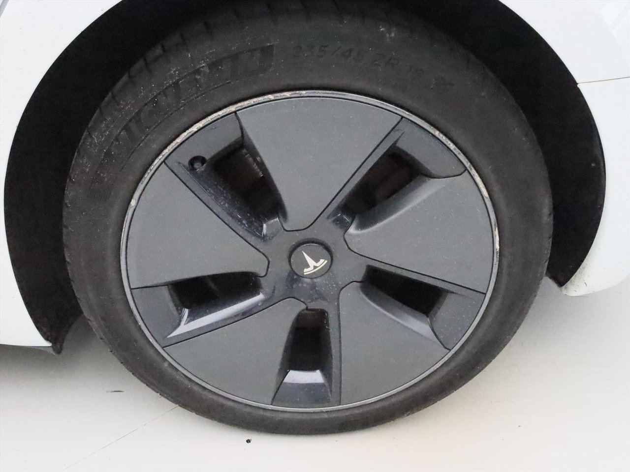 Tesla Model 3 Standard RWD Plus 90.5% SoH FACELIFT [ AUTOPILOT+LFP+WARMTEPOMP+60kWh ] 17